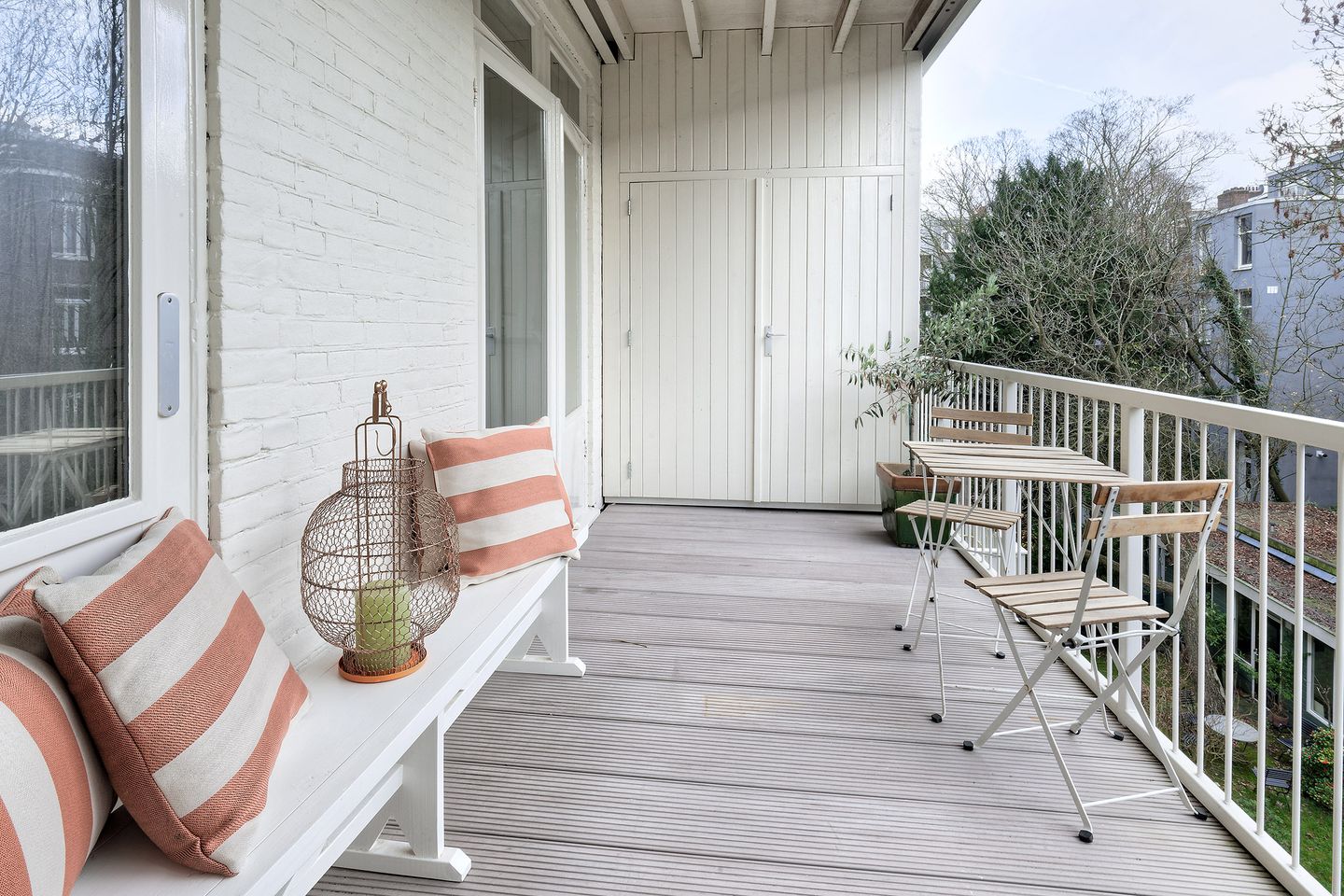 Photo 19 of Eerste Helmersstraat 291-2