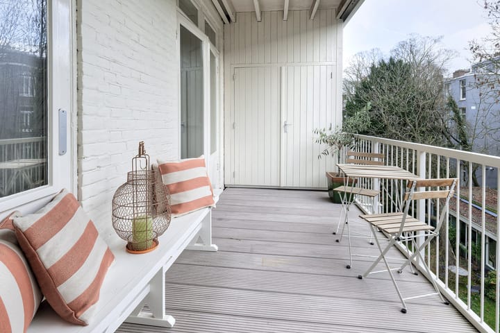 Foto 19 van Eerste Helmersstraat 291-2