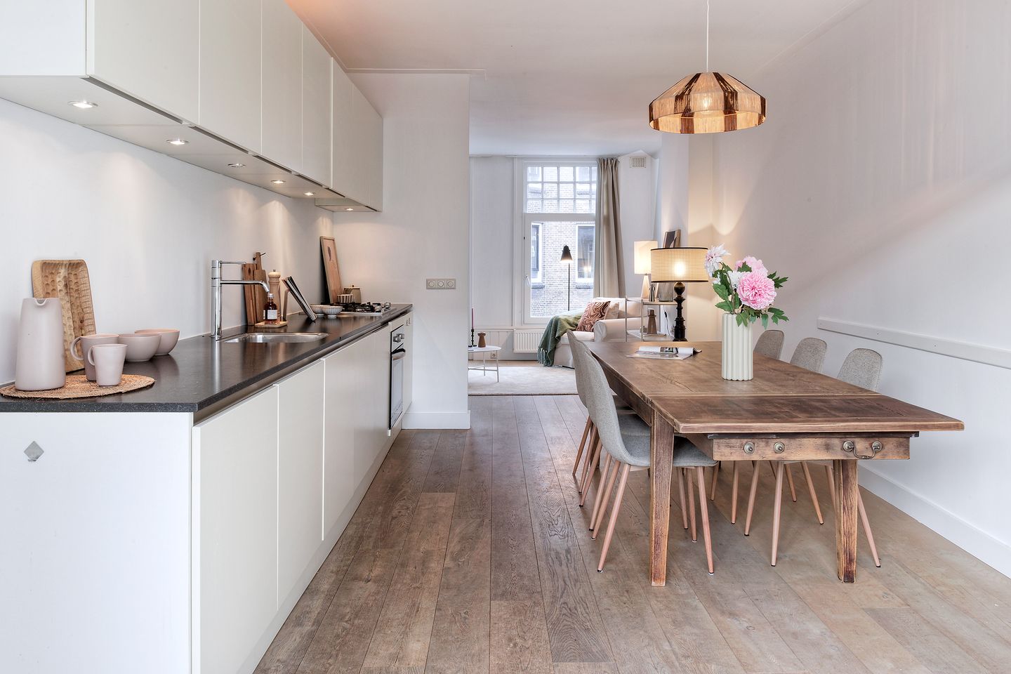 Photo 20 of Eerste Helmersstraat 291-2