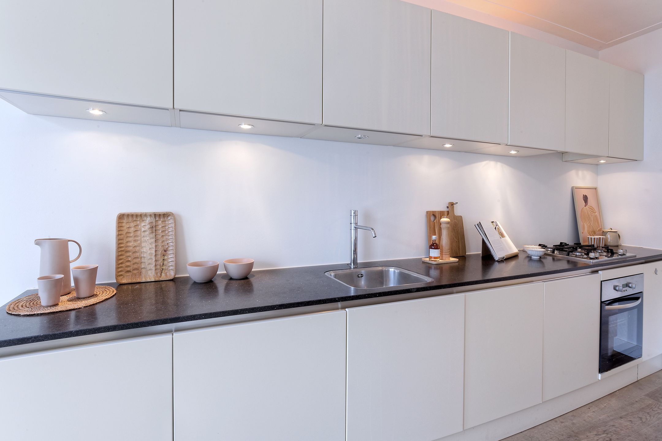 Photo 21 of Eerste Helmersstraat 291-2