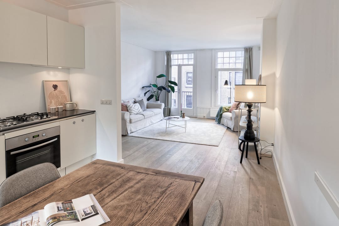 Photo 22 of Eerste Helmersstraat 291-2