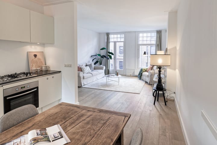 Foto 22 van Eerste Helmersstraat 291-2