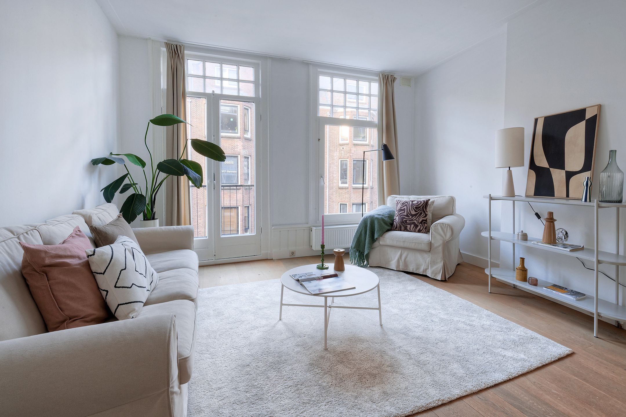 Photo 6 of Eerste Helmersstraat 291-2