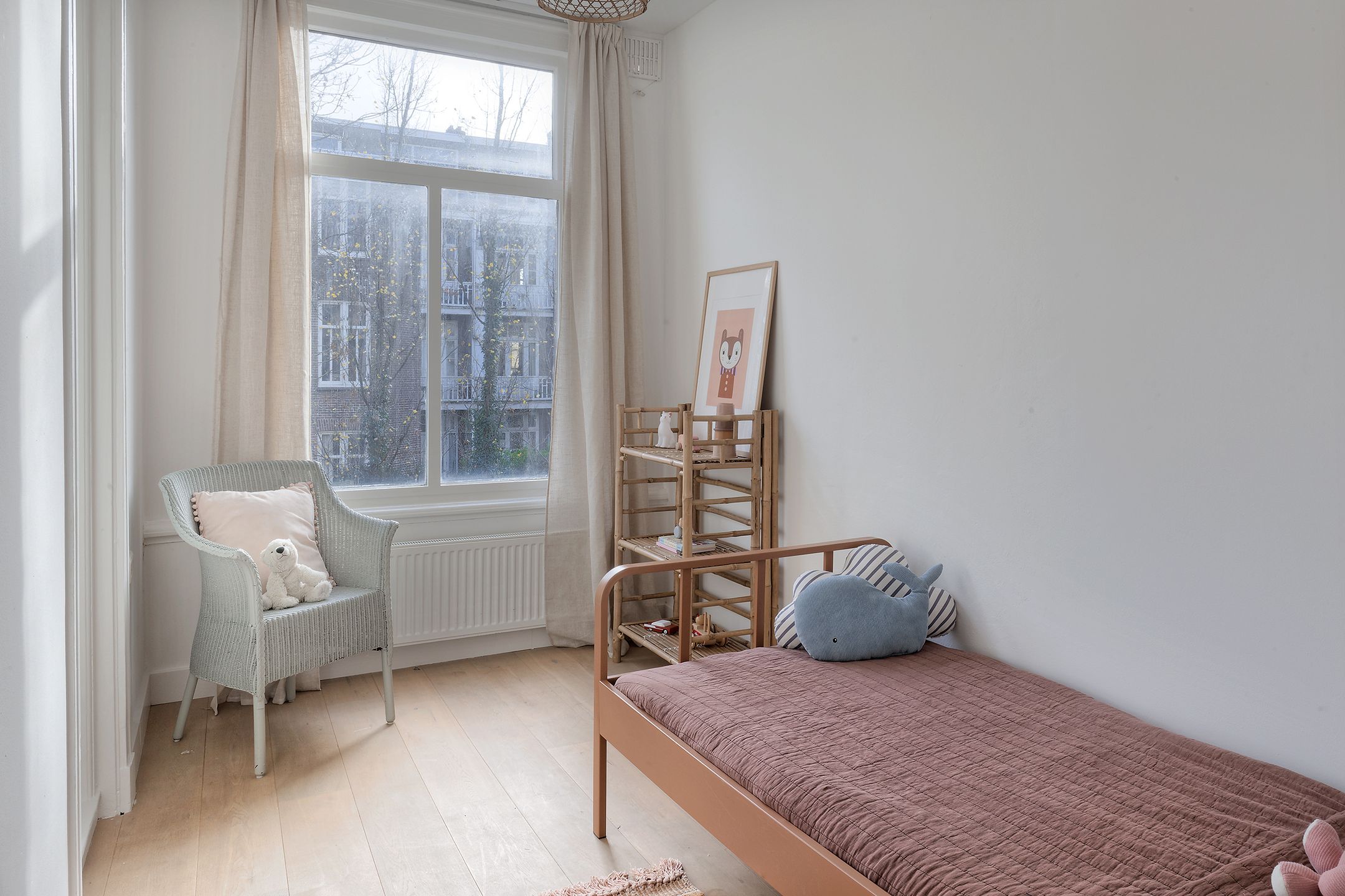 Photo 24 of Eerste Helmersstraat 291-2