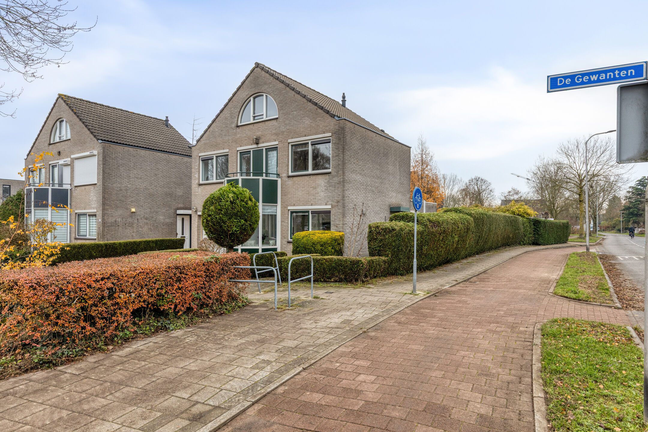 Buying a house in The Netherlands., De Gewanten 11