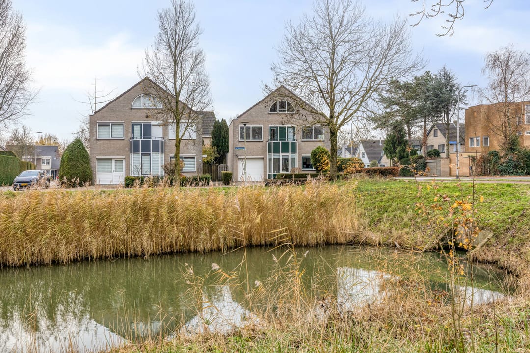 Foto 2 van De Gewanten 11