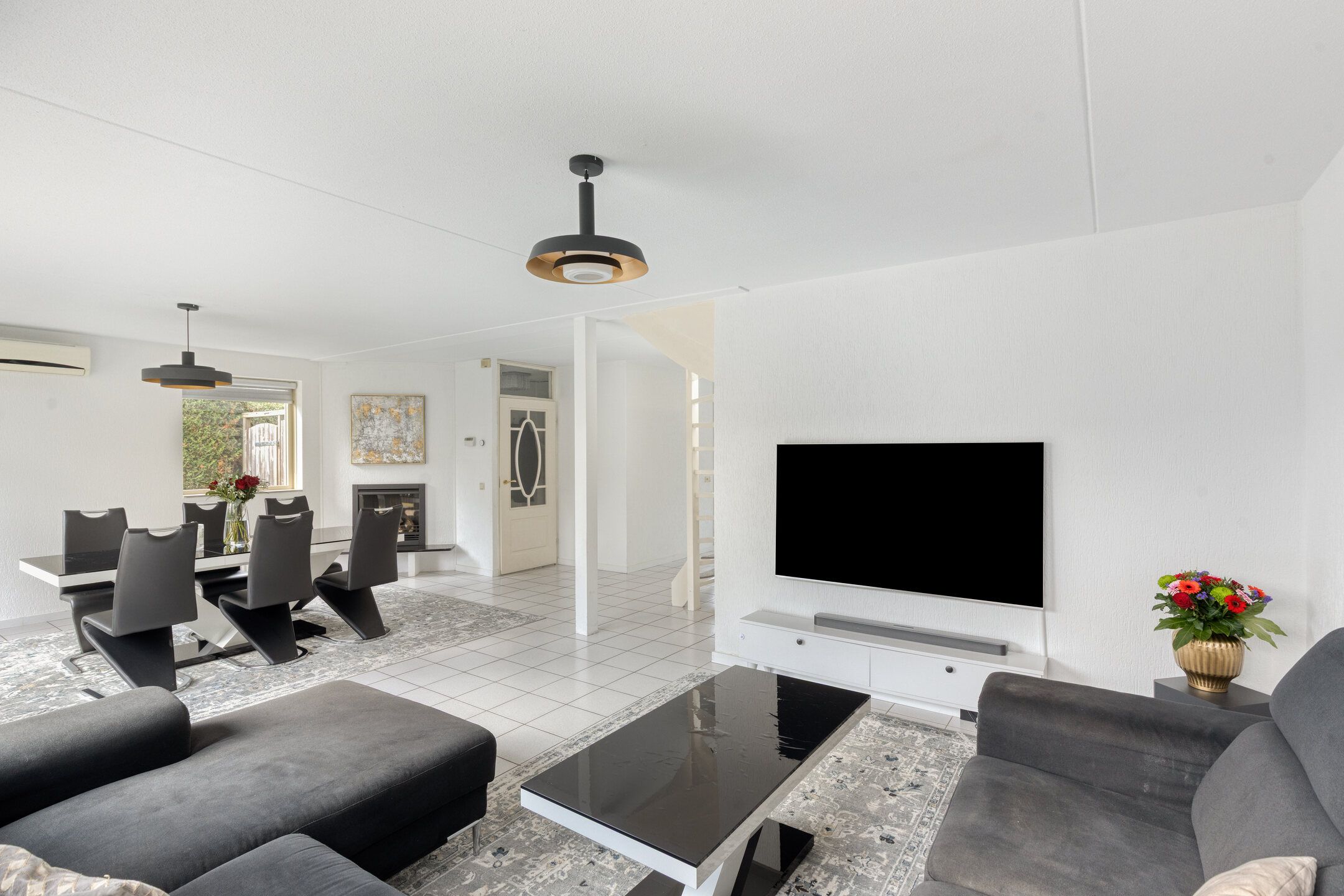 Foto 3 van De Gewanten 11