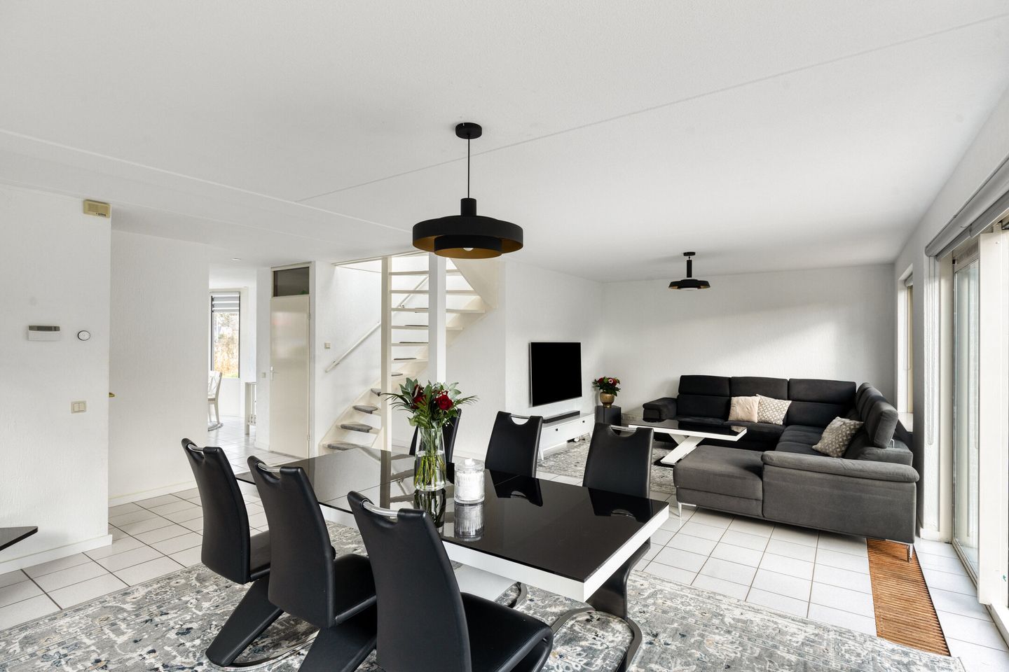 Foto 5 van De Gewanten 11