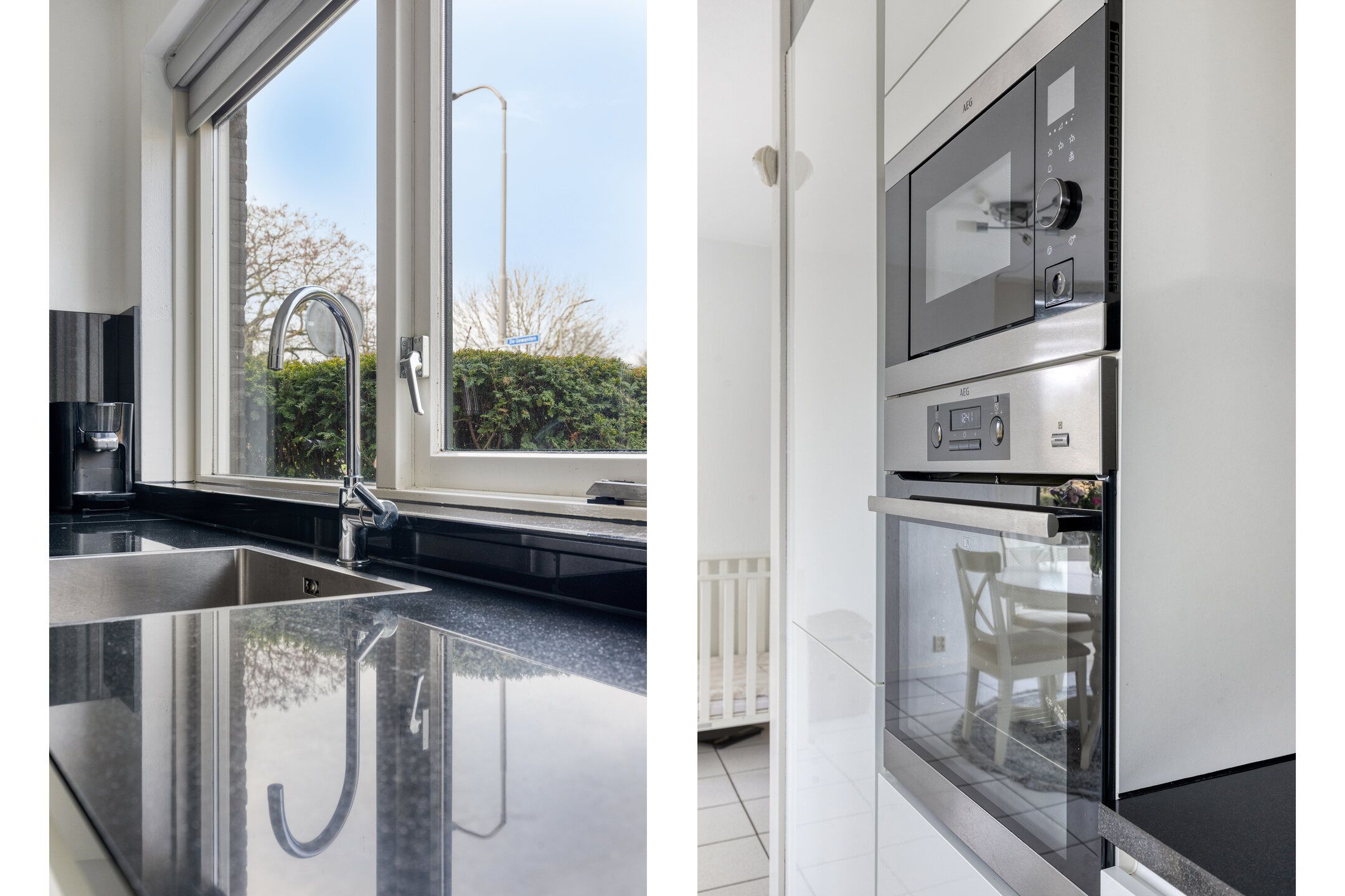 Foto 9 van De Gewanten 11