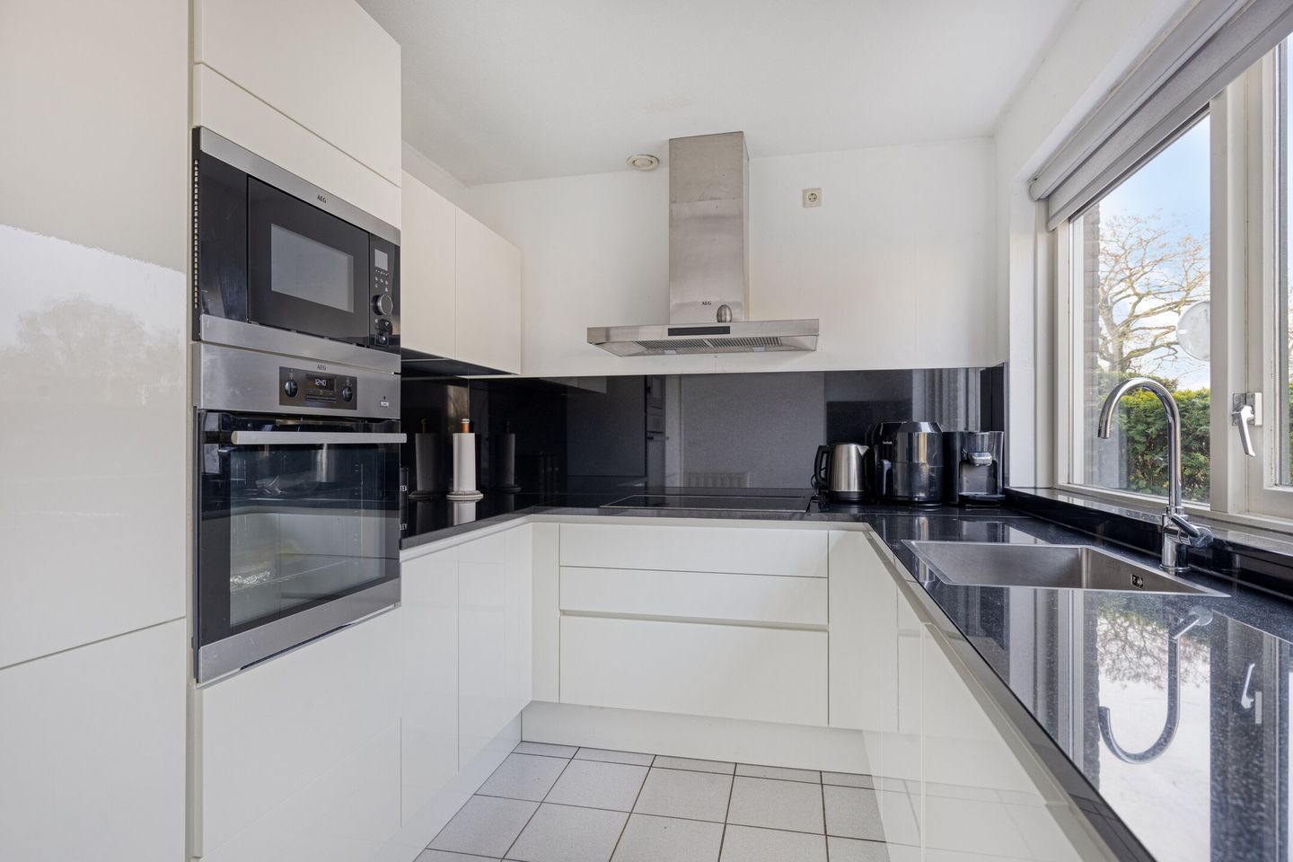 Foto 10 van De Gewanten 11