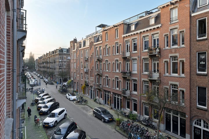 Foto 8 van Eerste Helmersstraat 291-2