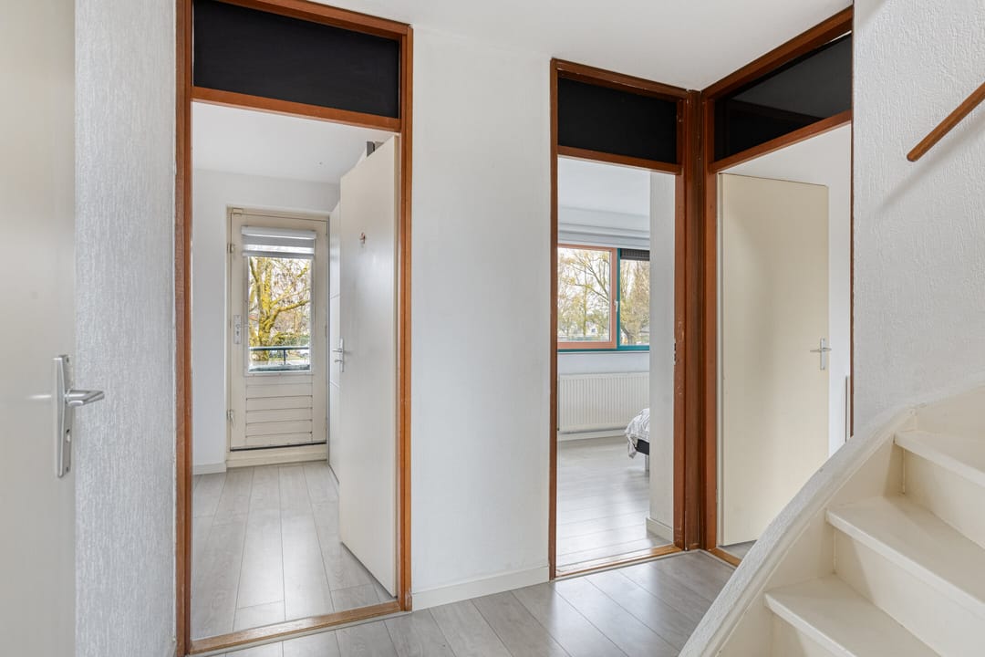 Foto 13 van De Gewanten 11