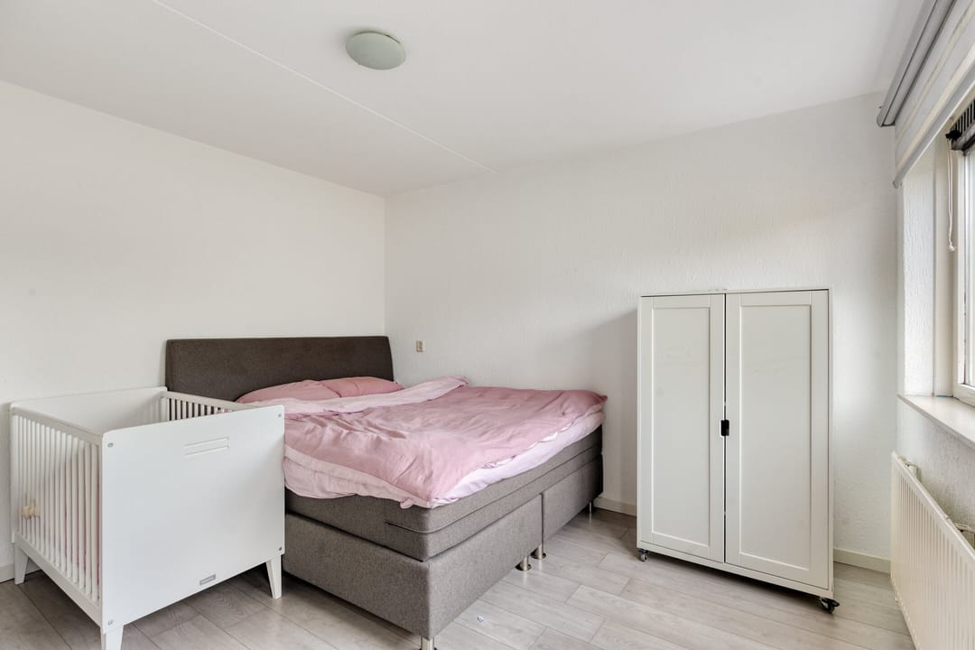 Foto 16 van De Gewanten 11