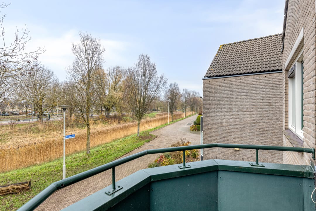 Foto 17 van De Gewanten 11