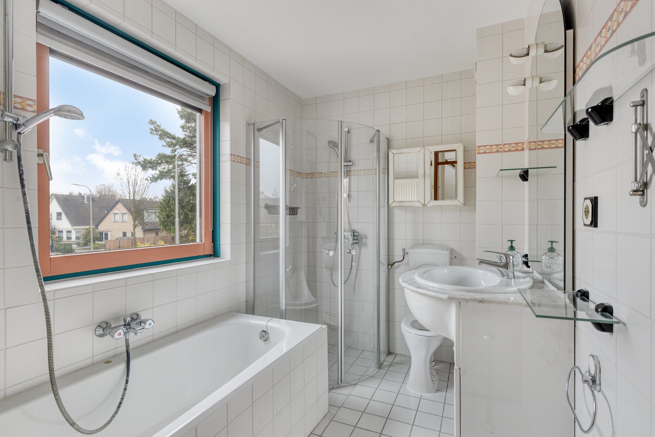 Foto 18 van De Gewanten 11