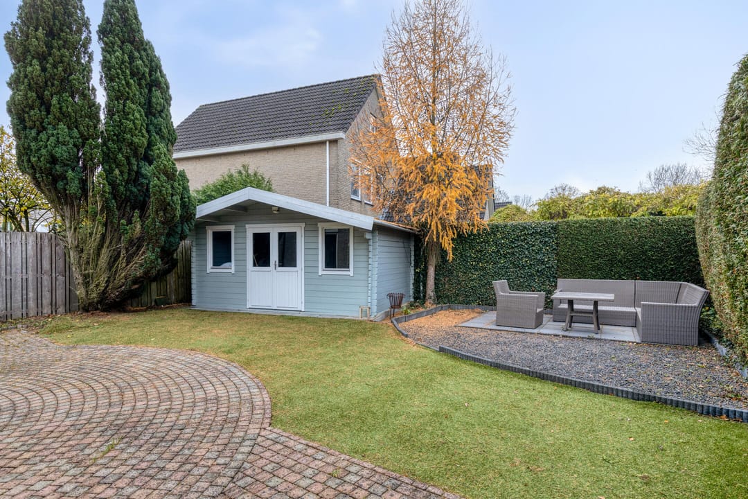 Foto 23 van De Gewanten 11