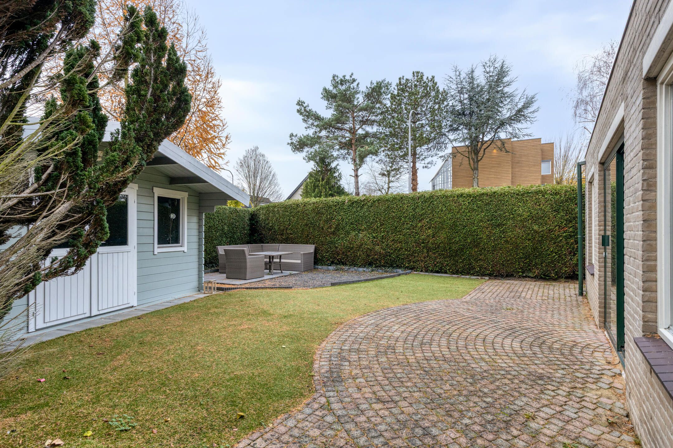 Foto 24 van De Gewanten 11