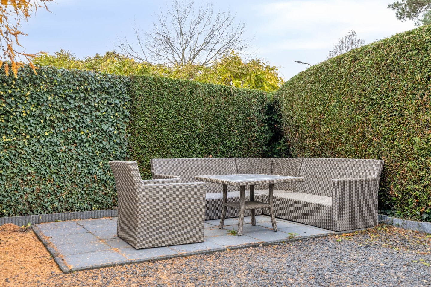 Foto 25 van De Gewanten 11