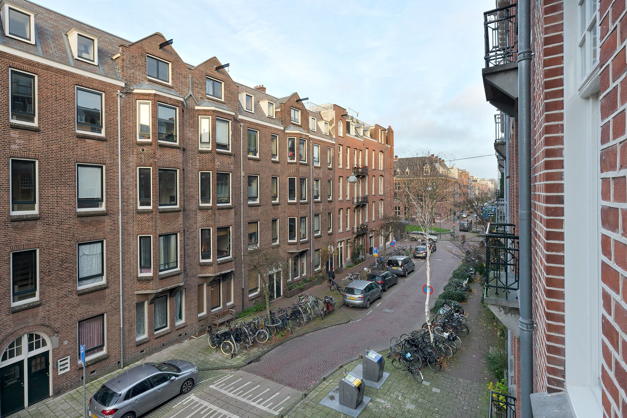 Photo 9 of Eerste Helmersstraat 291-2