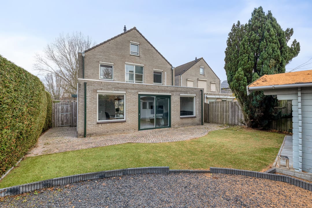 Foto 26 van De Gewanten 11