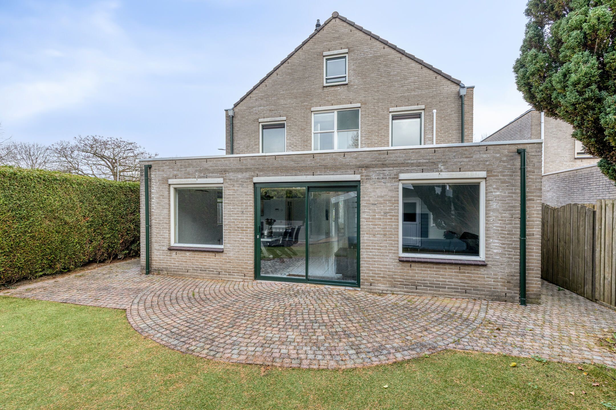 Foto 27 van De Gewanten 11