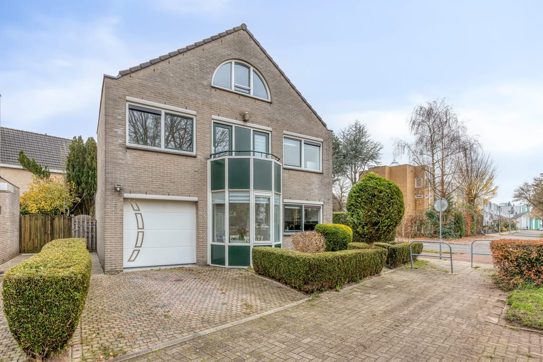 Foto 28 van De Gewanten 11