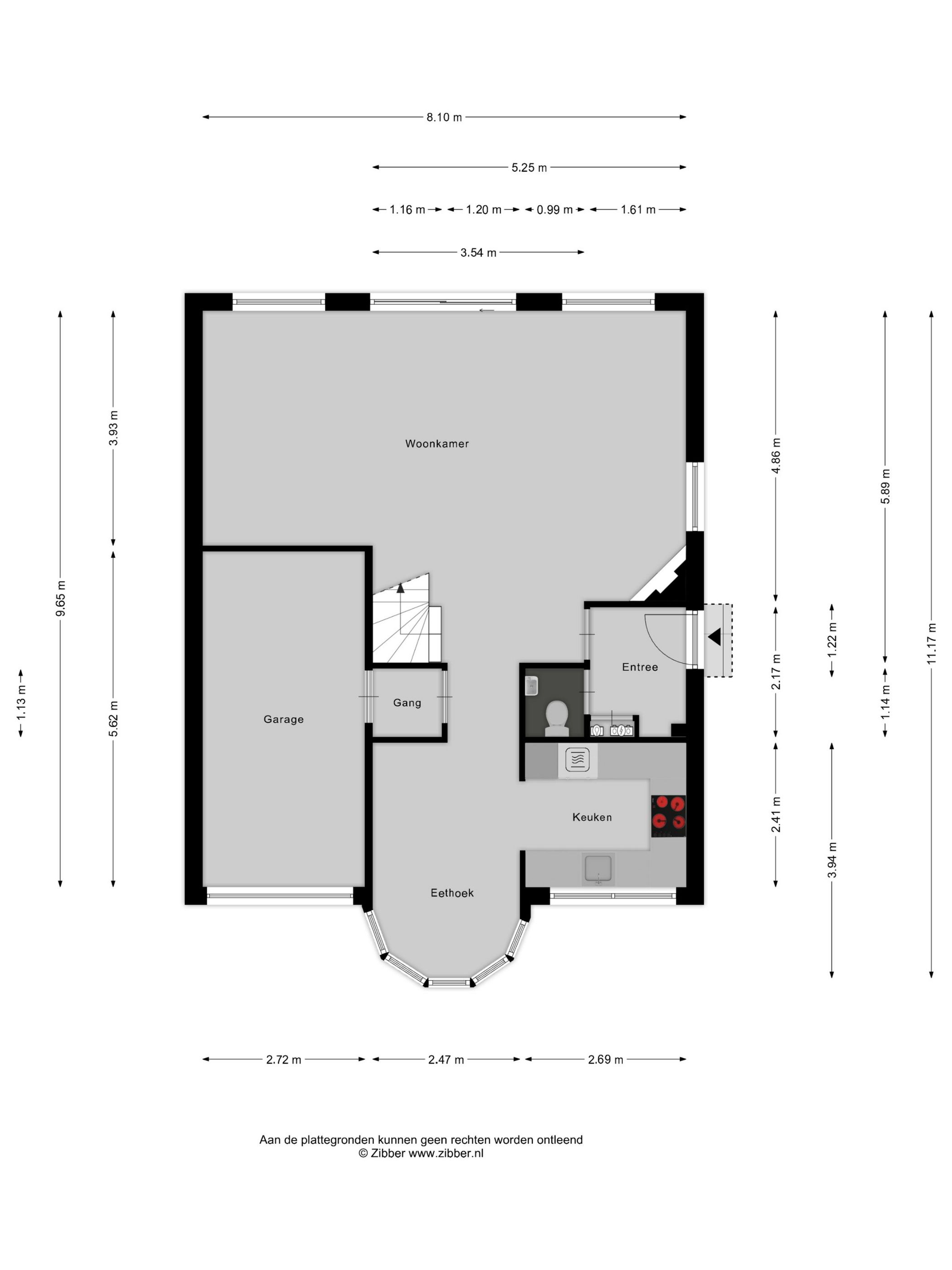 Foto 33 van De Gewanten 11