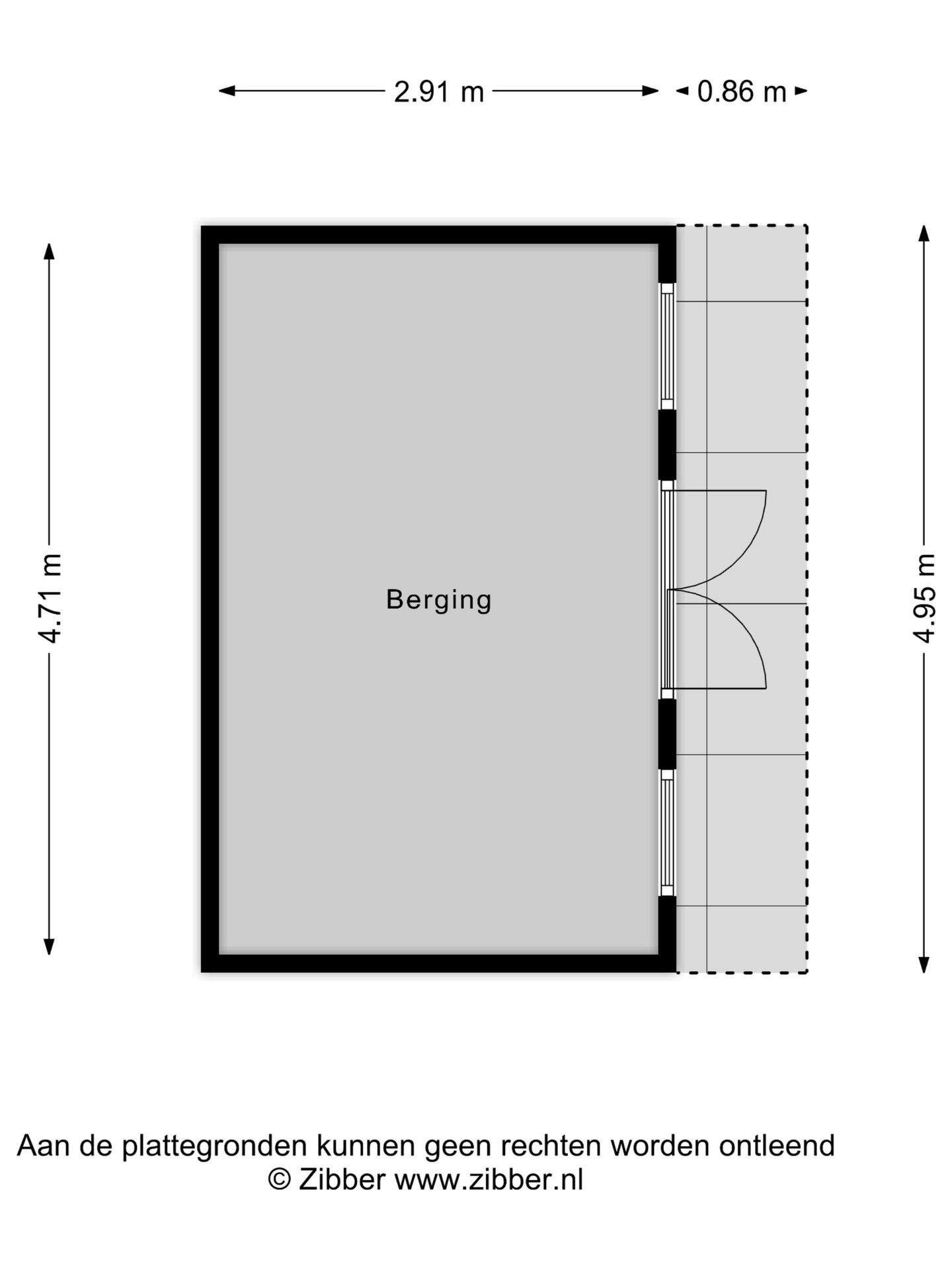 Foto 35 van De Gewanten 11