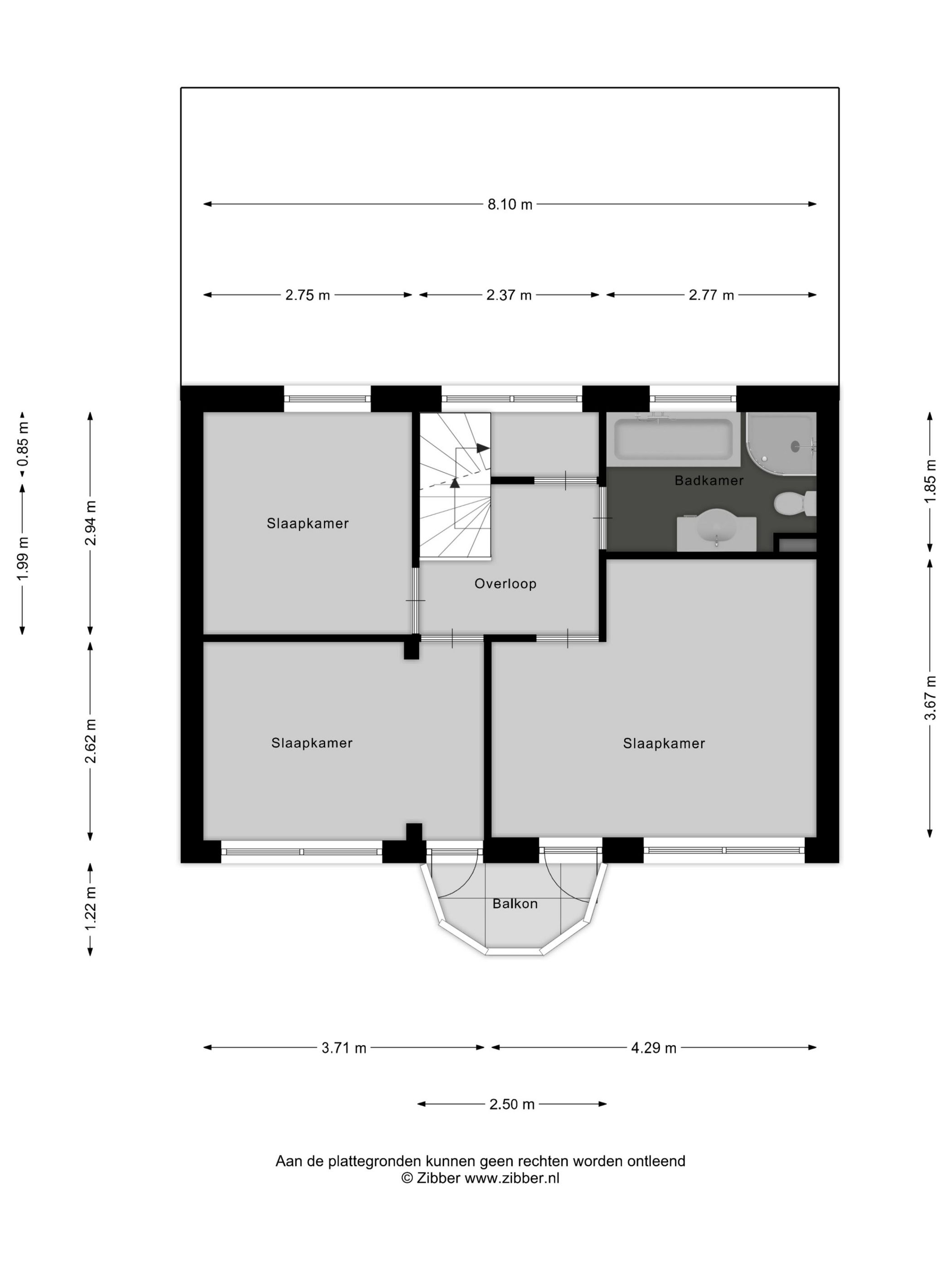 Foto 36 van De Gewanten 11