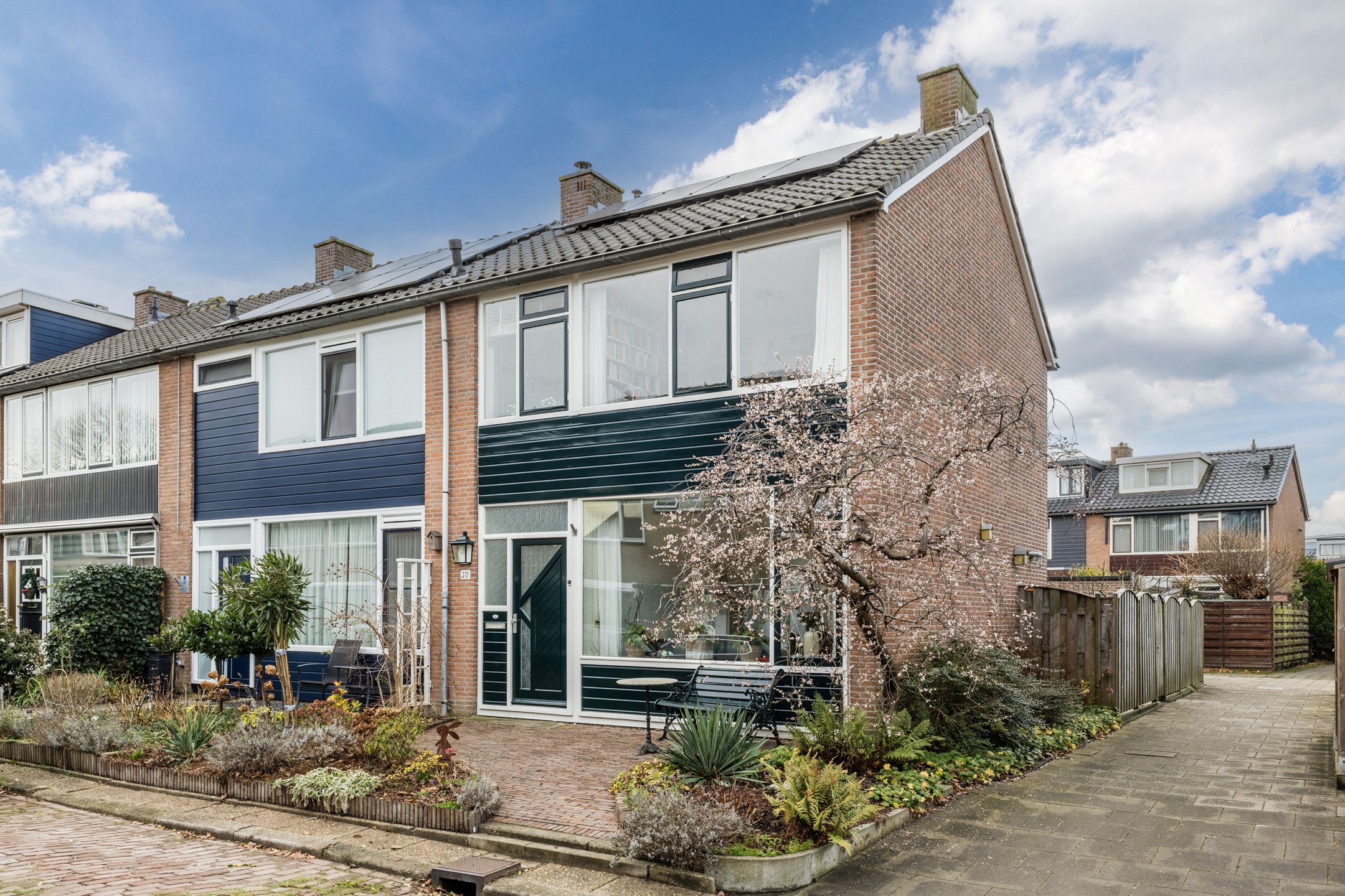 W.P. Speelmanstraat 20