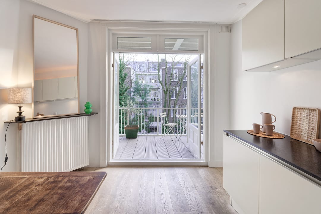 Photo 16 of Eerste Helmersstraat 291-2