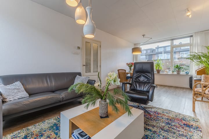 Foto 6 van W.P. Speelmanstraat 20