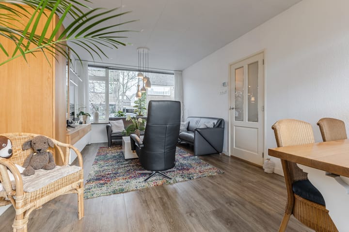 Foto 7 van W.P. Speelmanstraat 20