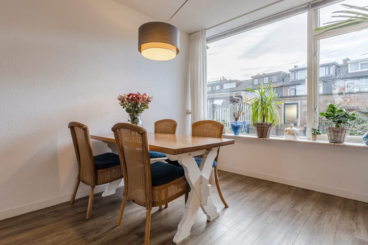 Foto 8 van W.P. Speelmanstraat 20