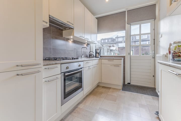 Foto 9 van W.P. Speelmanstraat 20