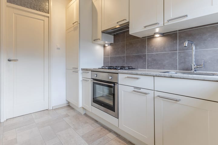 Foto 10 van W.P. Speelmanstraat 20