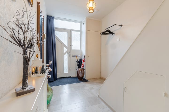 Foto 12 van W.P. Speelmanstraat 20