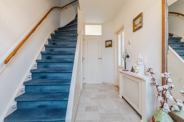 Foto 13 van W.P. Speelmanstraat 20