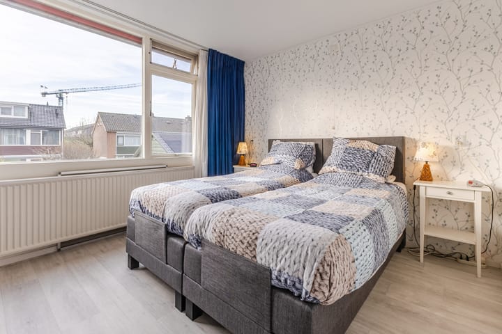 Foto 15 van W.P. Speelmanstraat 20