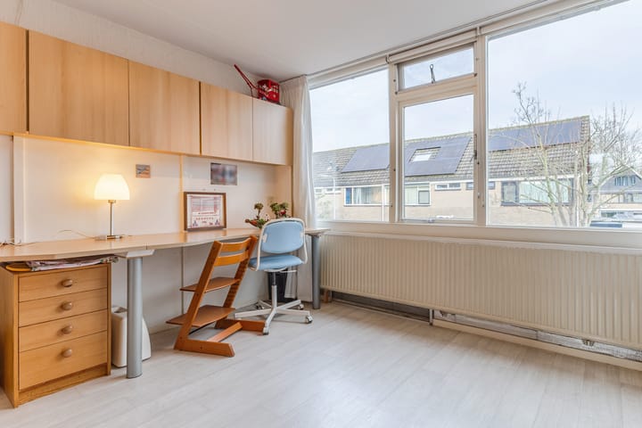 Foto 17 van W.P. Speelmanstraat 20