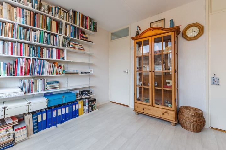 Foto 18 van W.P. Speelmanstraat 20