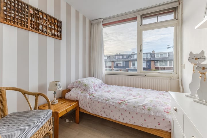 Foto 19 van W.P. Speelmanstraat 20