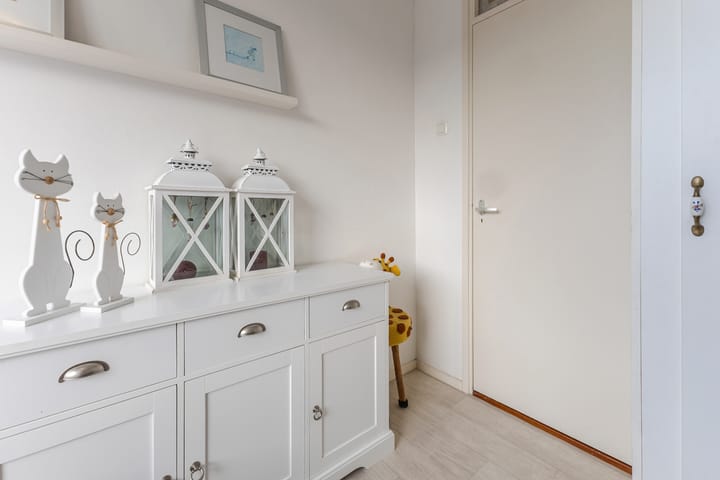 Foto 20 van W.P. Speelmanstraat 20