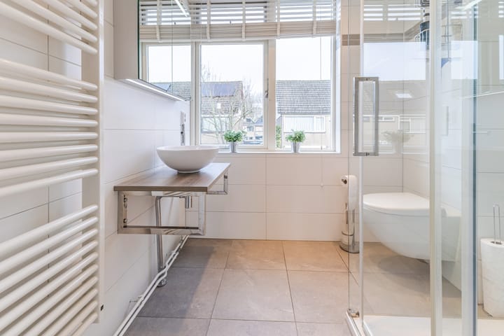 Foto 23 van W.P. Speelmanstraat 20