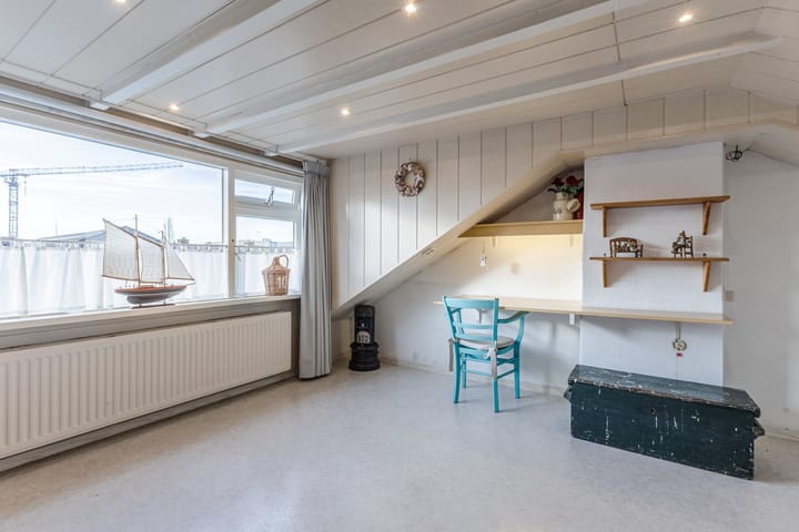 Foto 25 van W.P. Speelmanstraat 20