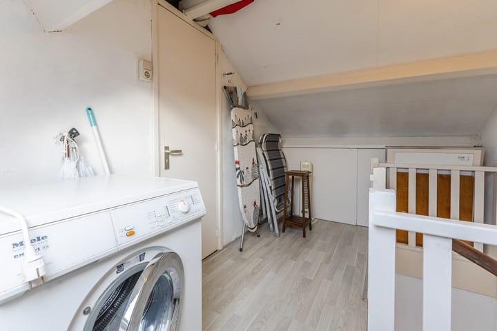 Foto 28 van W.P. Speelmanstraat 20