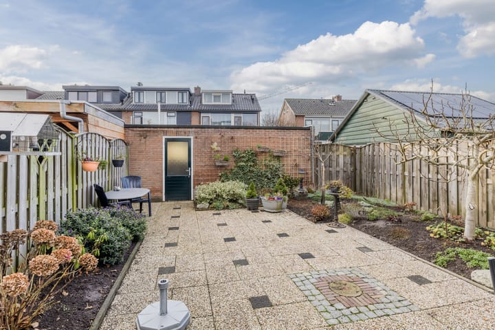 Foto 32 van W.P. Speelmanstraat 20