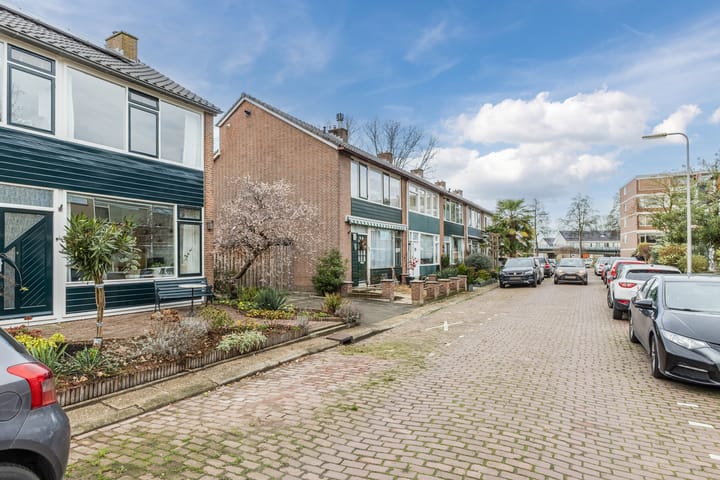 Foto 34 van W.P. Speelmanstraat 20