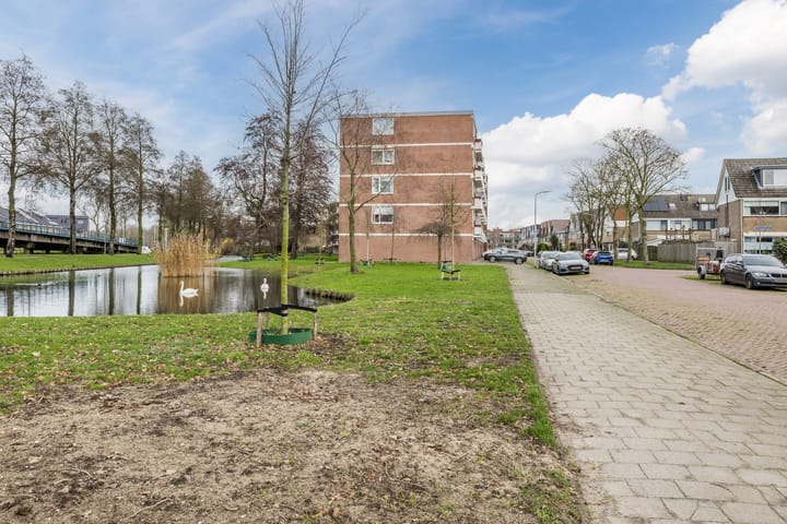 Foto 36 van W.P. Speelmanstraat 20