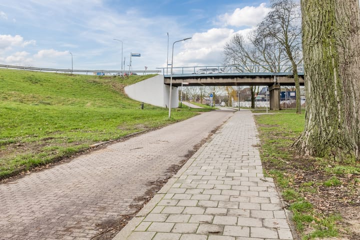 Foto 38 van W.P. Speelmanstraat 20